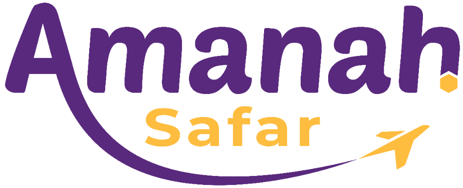 Amanah Safar